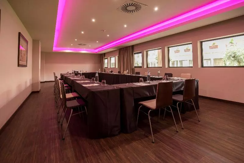 هتل Vila Gale Collection Braga