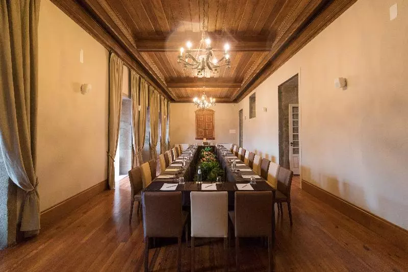 هتل Vila Gale Collection Braga