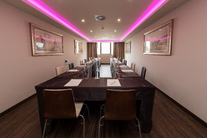 هتل Vila Gale Collection Braga