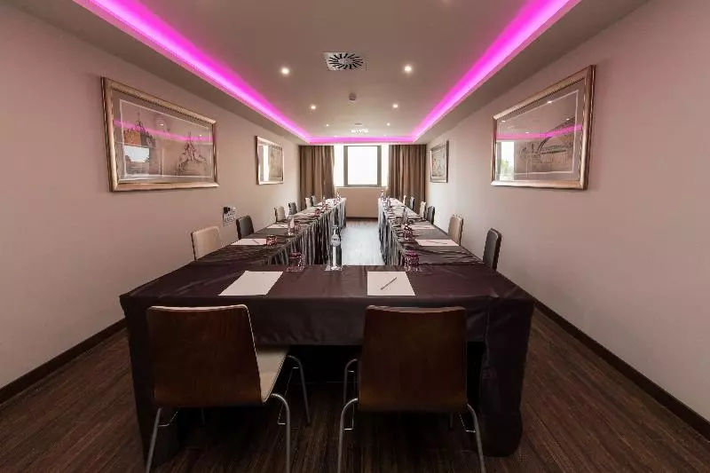 هتل Vila Gale Collection Braga