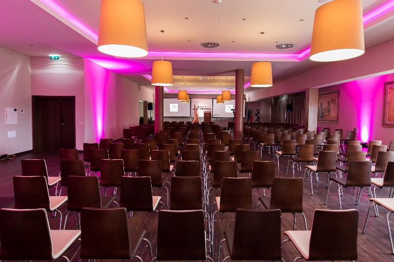 هتل Vila Gale Collection Braga