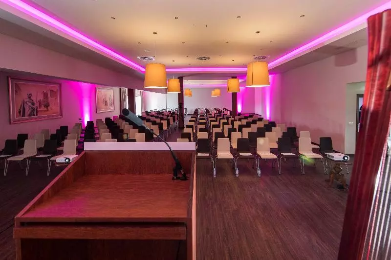 هتل Vila Gale Collection Braga