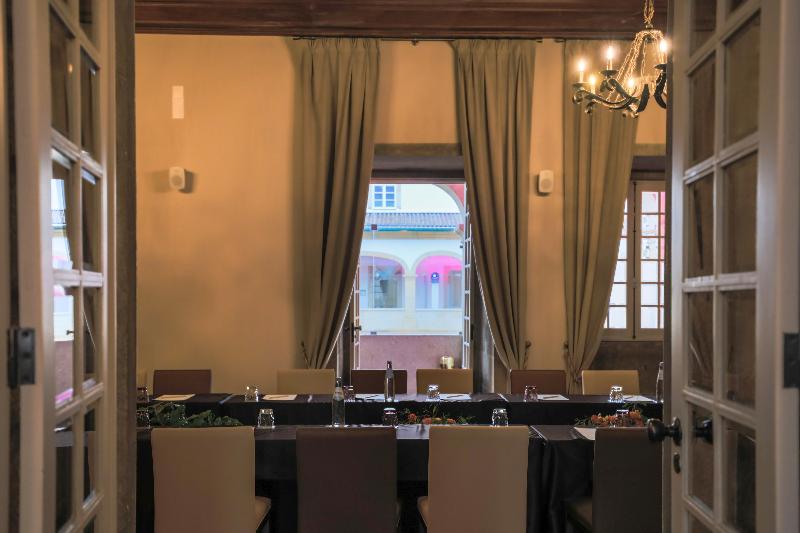 هتل Vila Gale Collection Braga