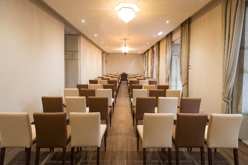 هتل Vila Gale Collection Braga