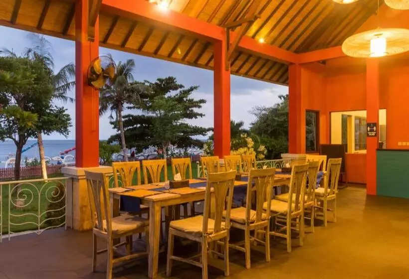 Hôtel Villa Sky Dancer Bali