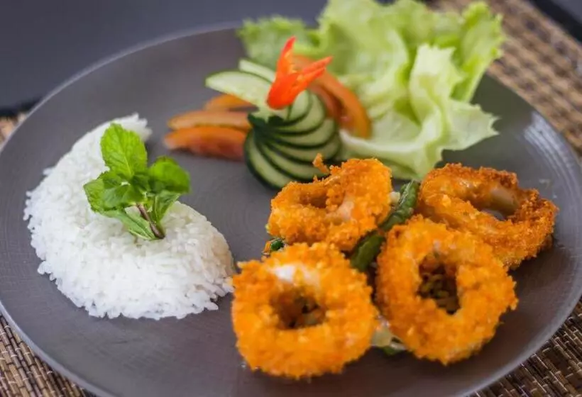 Hôtel Villa Sky Dancer Bali