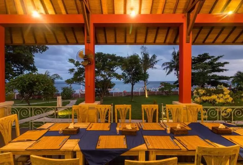 Hôtel Villa Sky Dancer Bali