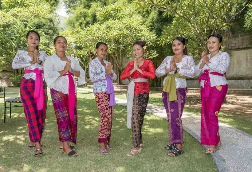 Hôtel Villa Sky Dancer Bali