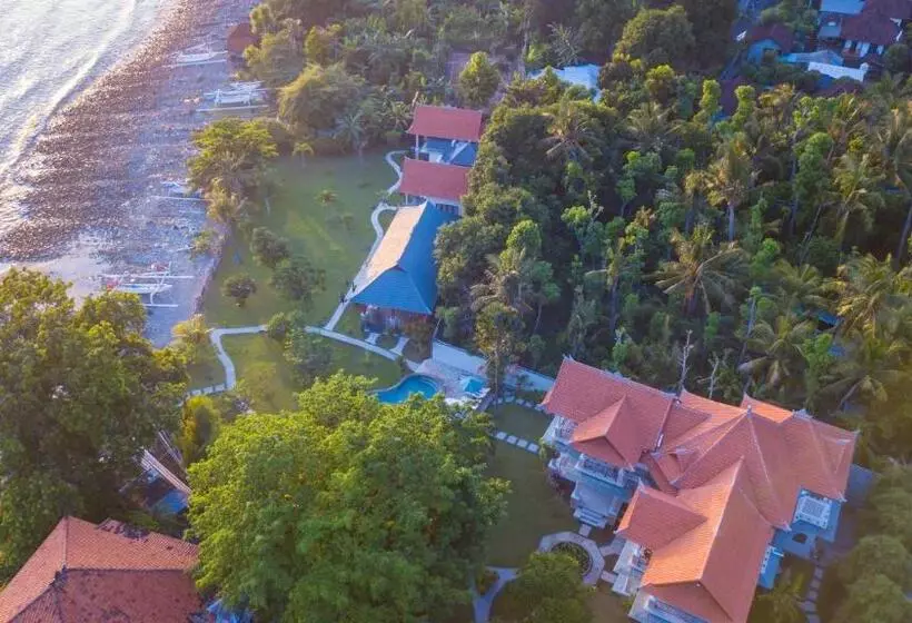 Hôtel Villa Sky Dancer Bali