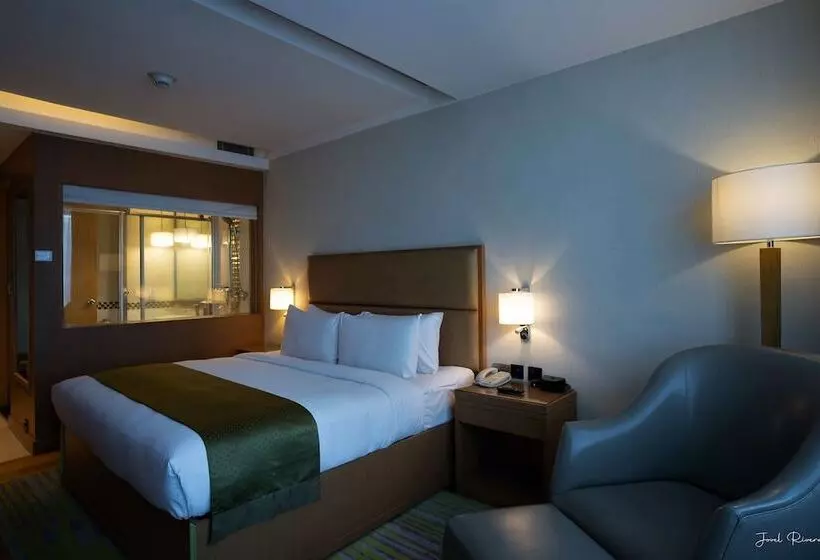Ion Hotel