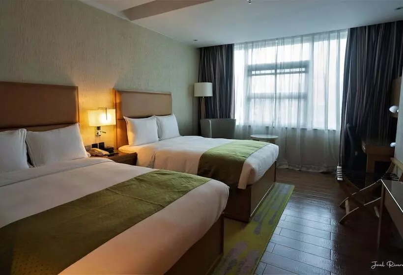 Ion Hotel