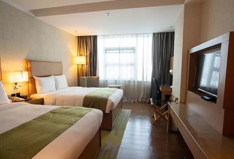 Ion Hotel