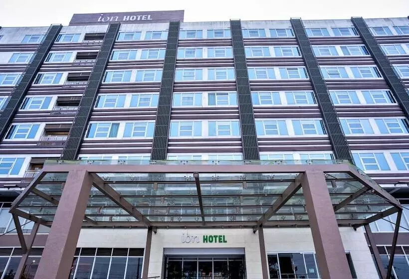 Ion Hotel