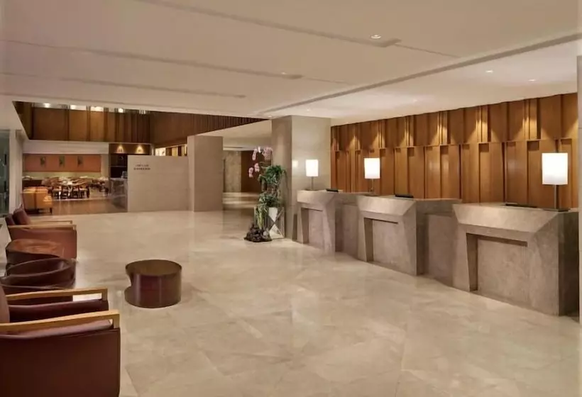 Ion Hotel