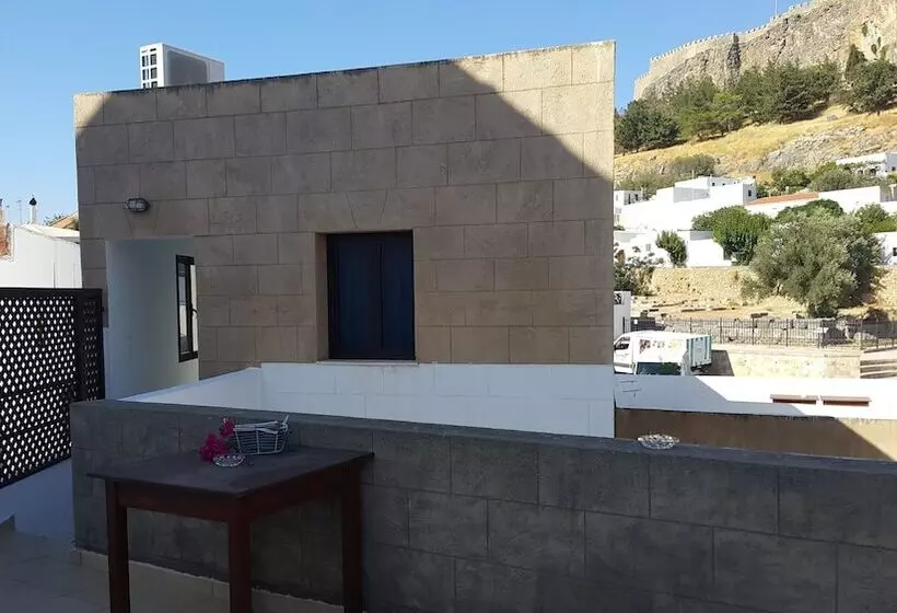 Lindos Centre Studios