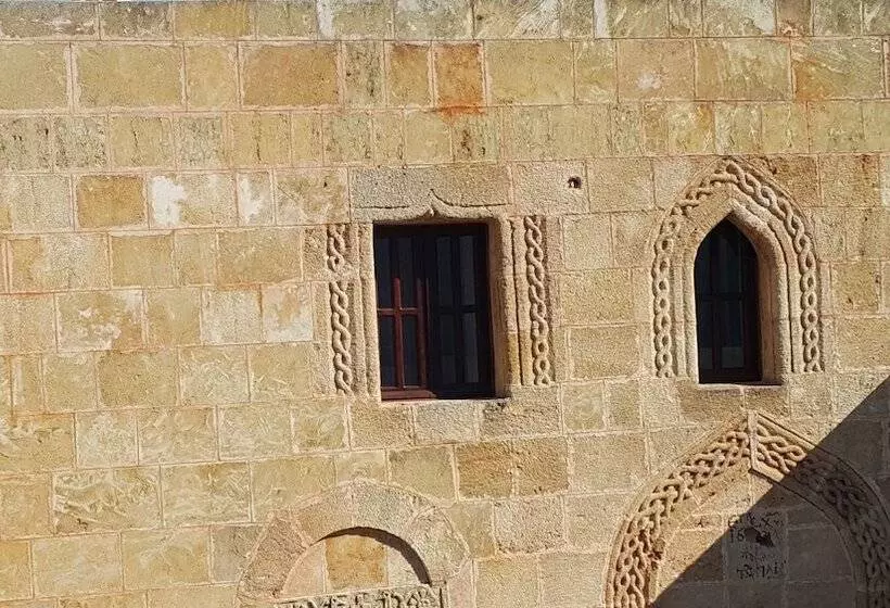 Lindos Centre Studios