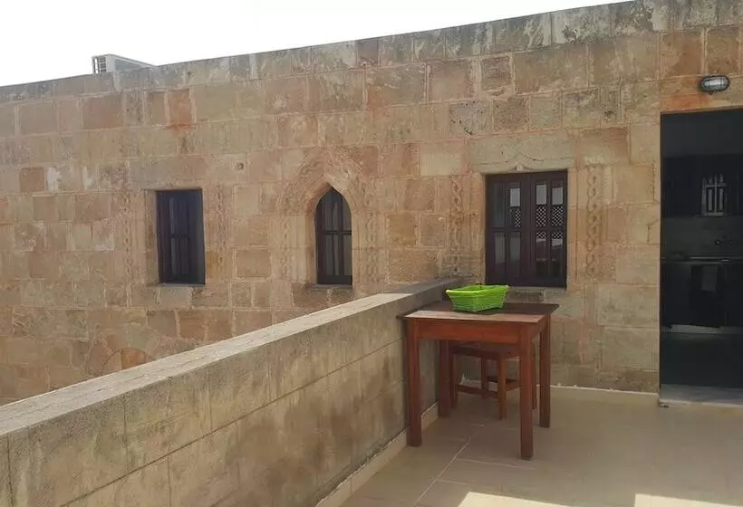 Lindos Centre Studios