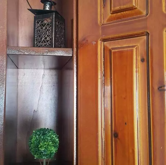 Lindos Centre Studios