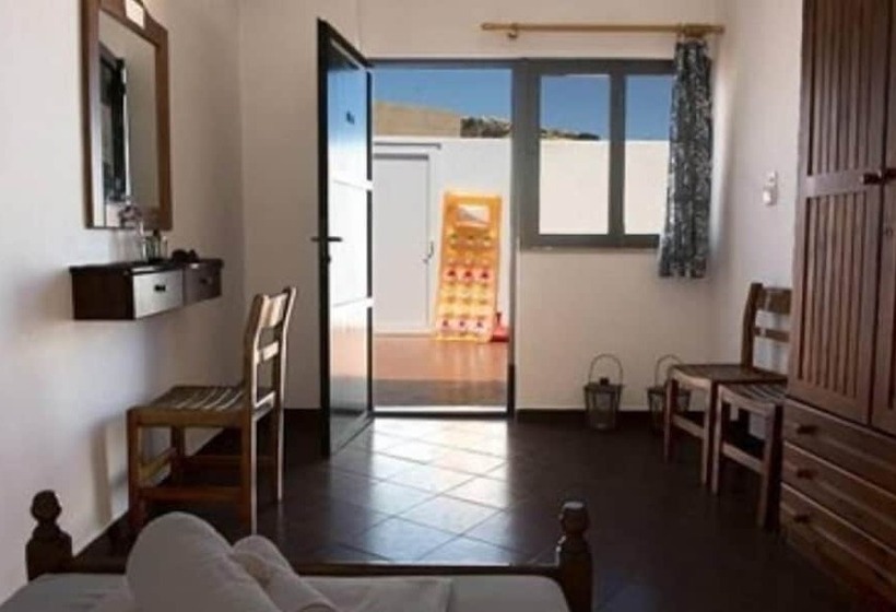 Lindos Centre Studios