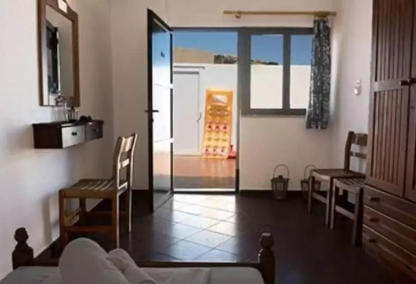 Lindos Centre Studios