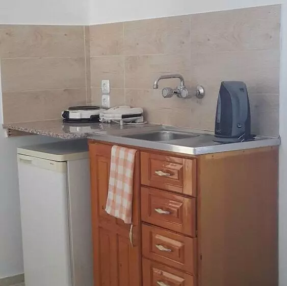 Lindos Centre Studios