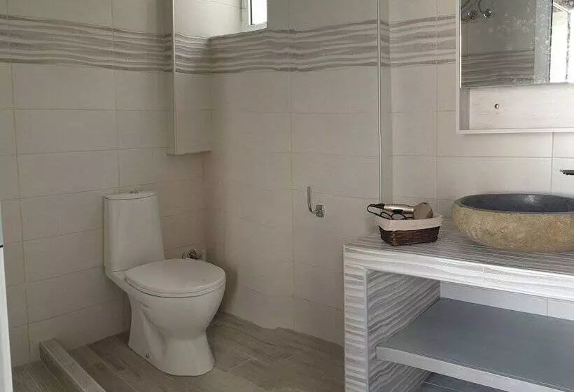 Lindos Centre Studios