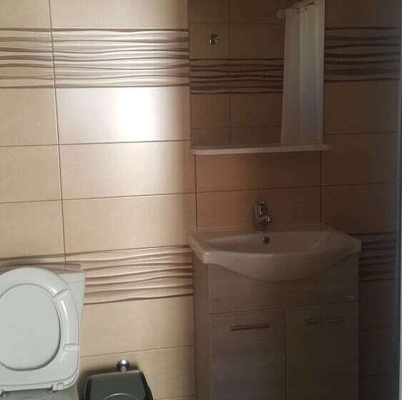 Lindos Centre Studios