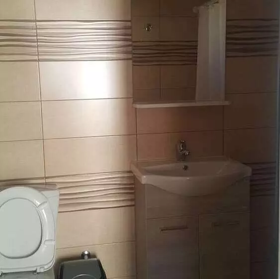 Lindos Centre Studios