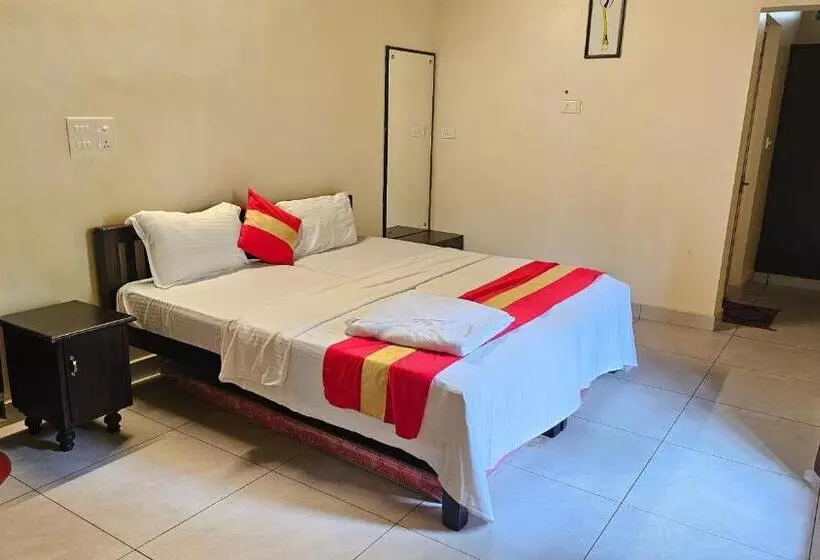 Lomakeskus Casa Marari