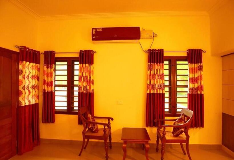 منتجع Casa Marari