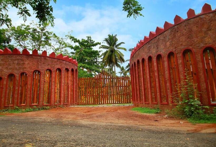 منتجع Casa Marari