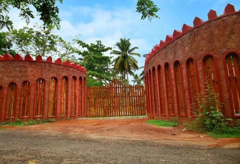 Lomakeskus Casa Marari