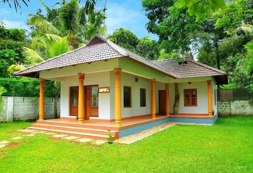 Lomakeskus Casa Marari