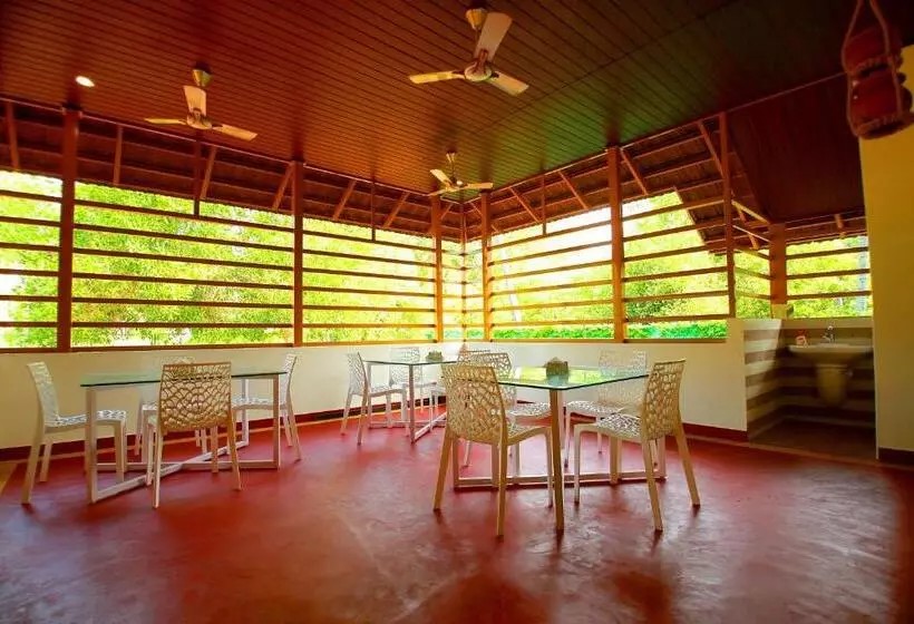 Lomakeskus Casa Marari