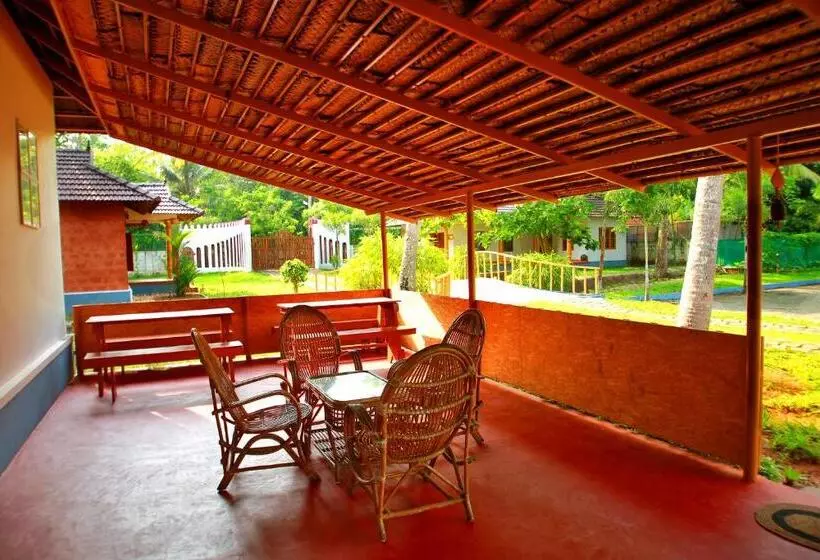 Lomakeskus Casa Marari