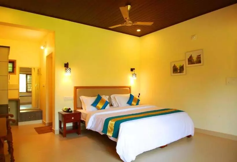 Lomakeskus Casa Marari