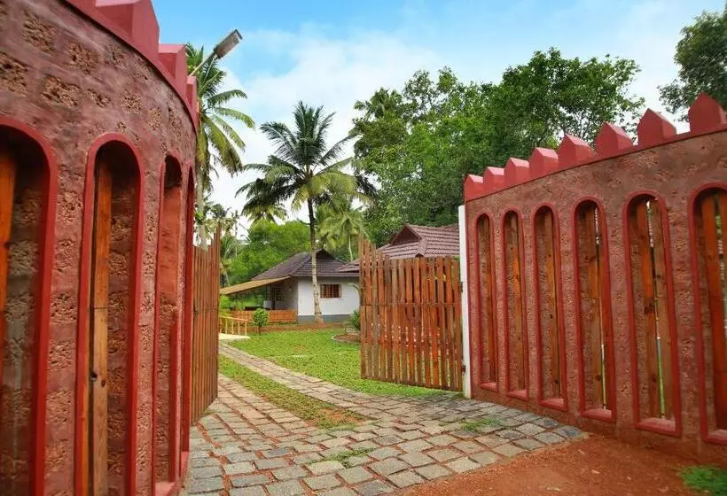 Lomakeskus Casa Marari