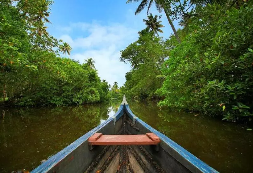 Lomakeskus Casa Marari