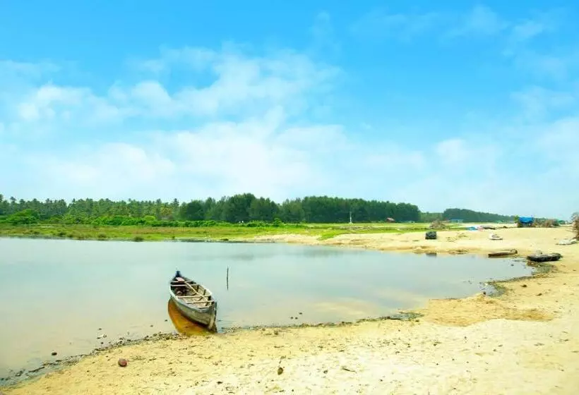 Lomakeskus Casa Marari