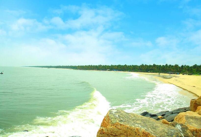 منتجع Casa Marari