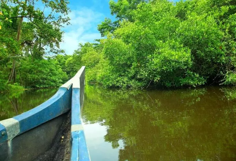 Lomakeskus Casa Marari