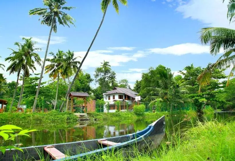 Lomakeskus Casa Marari