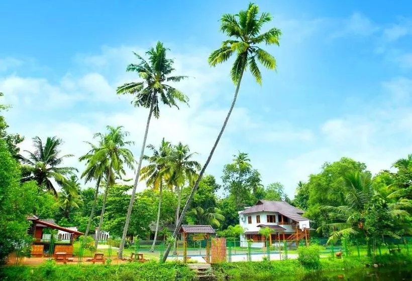 Lomakeskus Casa Marari