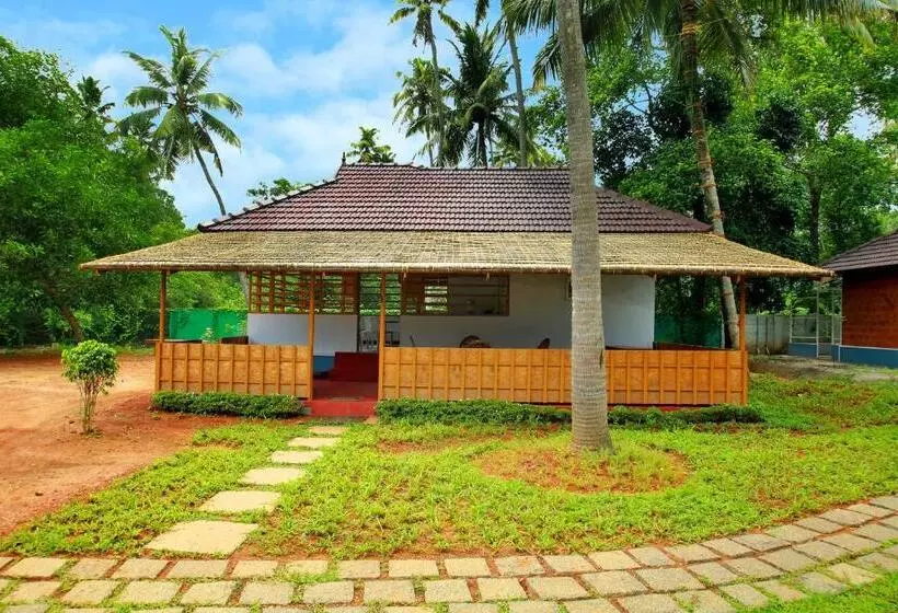 Lomakeskus Casa Marari