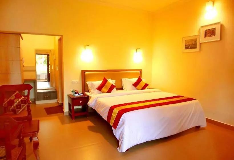 Lomakeskus Casa Marari