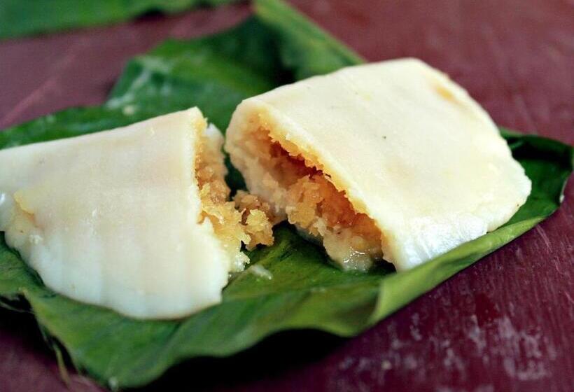 منتجع Casa Marari