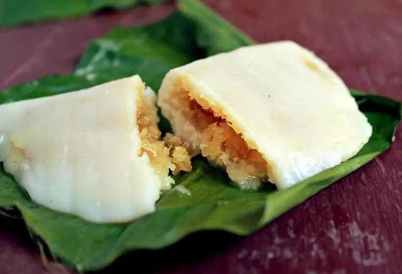 Lomakeskus Casa Marari