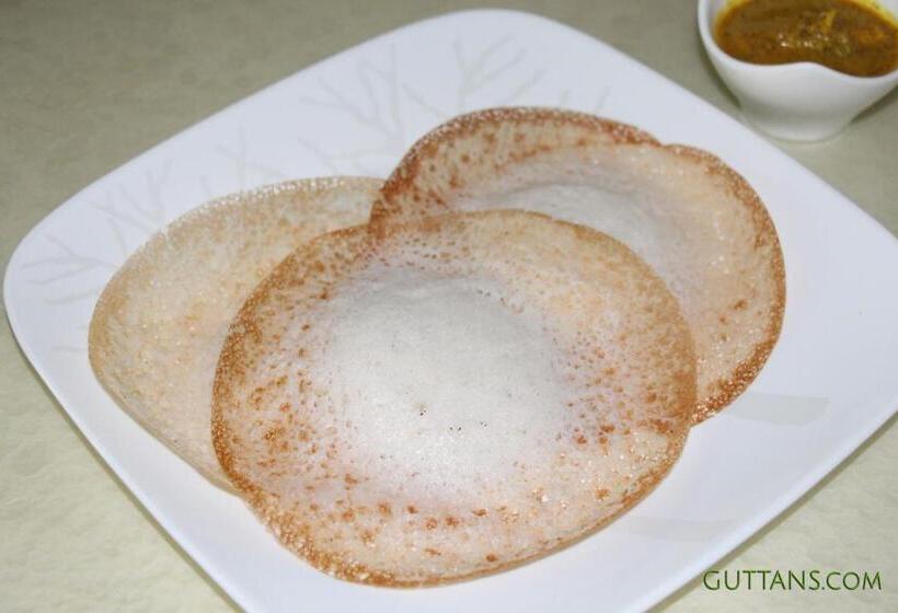 منتجع Casa Marari