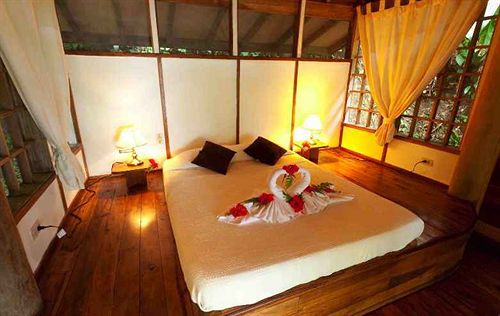 استراحتگاه Samasati Retreat And Rainforest Sanctuary