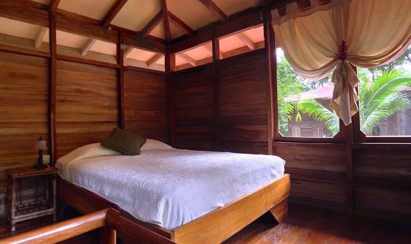 استراحتگاه Samasati Retreat And Rainforest Sanctuary